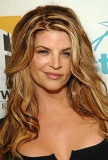 The actress, who died from cancer at age 71, made a name for herself in Hollywood when she starred as Rebecca Howe on Cheers. . Imdb kirstie alley